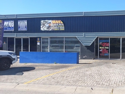 Commercial property to rent in Newton Park - 126 Hurd Street, Newton Park