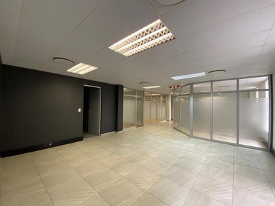 Fantastic Office Space To Let In Midrand, Next To Gallagher Convention Centre!