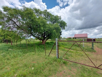 Farm for sale in Mafikeng Rural
