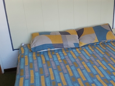 Furnished bedroom to rent in Kyalami