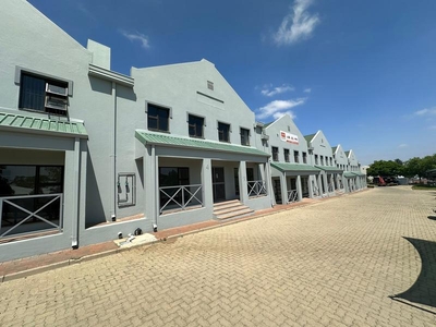 Gallagher Place: Large Warehouse / Factory / Distribution Centre To Let In Midrand!