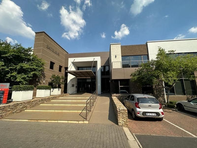 Hertford Office Park: Prime Office Space To Let in Midrand!