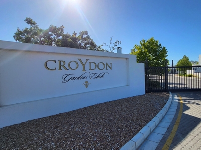 House For Sale in Croydon