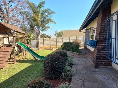 House For Sale in Kempton Park
