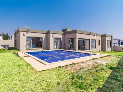 House For Sale in Kyalami Hills