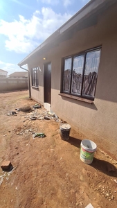 House For Sale in Sebokeng Ext 17
