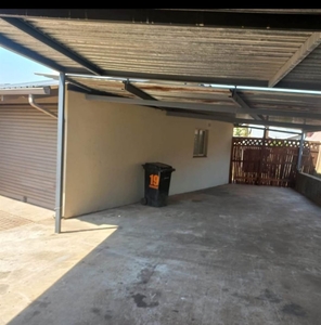 House Rental Monthly in Impala Park
