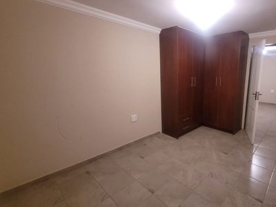 House with modern finishes for rent in Daveyton