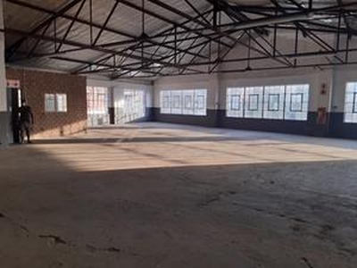 Industrial Rental Monthly in Pinetown Central