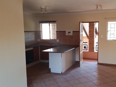 NO LOADSHEDDING 1 Bedroom flat in perfect location