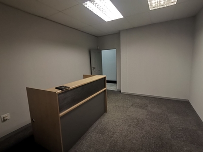 Office Rental Monthly in Halfway House