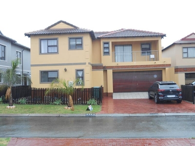 Townhouse For Sale in Meyersig Lifestyle Estate