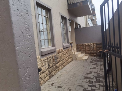 Townhouse For Sale in Norkem Park
