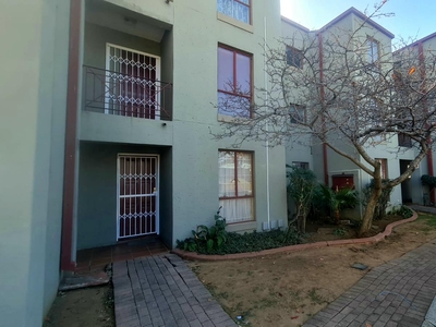Townhouse For Sale in Randhart