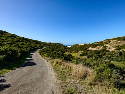 Vacant Land For Sale in Nautilus Bay