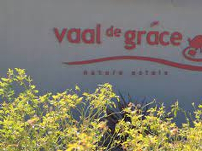 Vacant land / plot for sale in Vaal de Grace Golf Estate