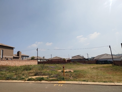 Vacant Land Residential For Sale in Clayville