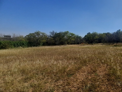 Vacant Land Residential For Sale in Steyn City