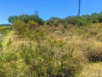 574m² Vacant Land For Sale in Eastford Cove