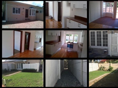 Lovely 2 bedroom apartment to rent, Claremont | RentUncle