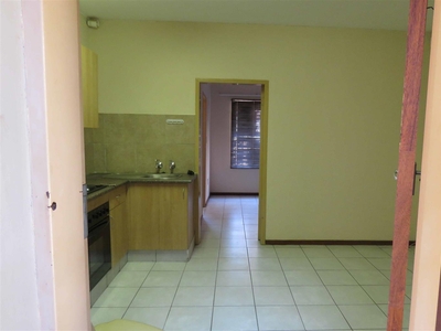 1 Bedroom apartment for auction in Die Bult, Potchefstroom