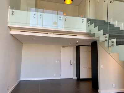 2 Bedroom Apartment To Let in Rosebank