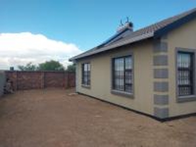 2 Bedroom House to Rent in Southern Gateway - Property to re