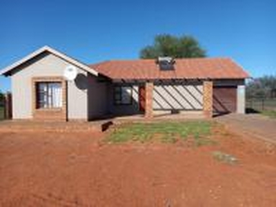 3 Bedroom House to Rent in Kathu - Property to rent - MR6153