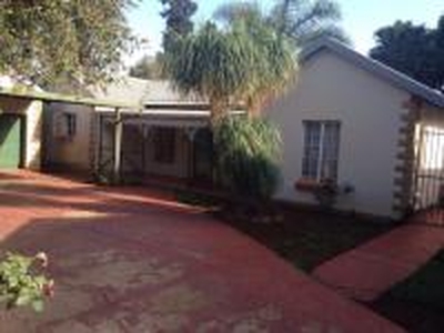 3 Bedroom House to Rent in Newlands - Property to rent - MR4