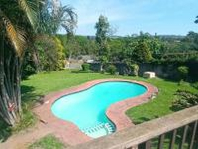 3 Bedroom House to Rent in Pinelands - Property to rent - MR