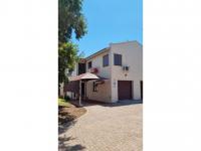 3 Bedroom Simplex to Rent in Kathu - Property to rent - MR61