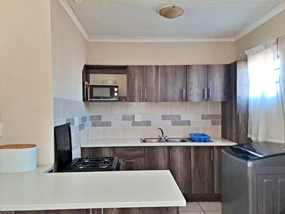 3 Bedroom Townhouse For Sale in Quaggafontein