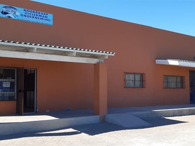 350 m² Commercial space in Port Nolloth