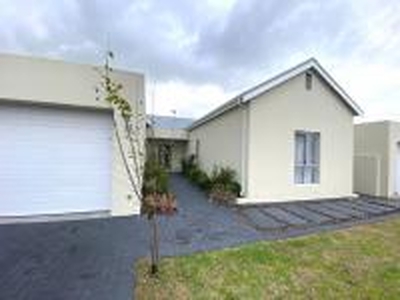 4 Bedroom House to Rent in Paarl - Property to rent - MR6198