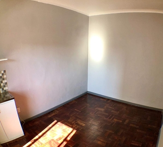 Apartment Rental Monthly in Parow Central