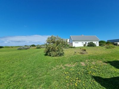 Land for sale , St Francis Links, St Francis Bay