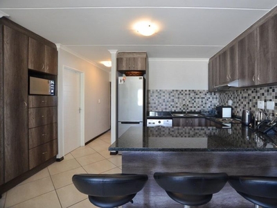 Modern and Spacious 2 Bedroom Apartment