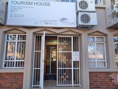 Office space in Kimberley