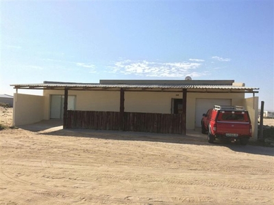 Office space in Port Nolloth