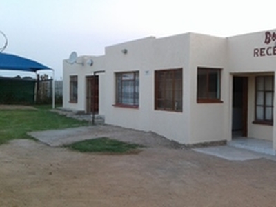 Rooms to rent - Mankweng
