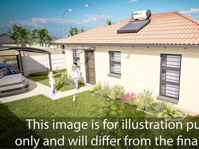 Ultra Modern Dream Home For Sale In Star Village