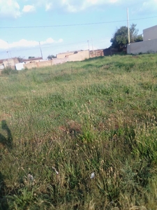 Vacant Land Residential For Sale in Katlehong South
