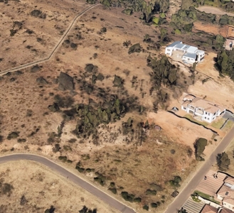 Vacant Land Residential For Sale in Magaliesberg Country Estate