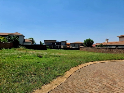 Vacant Land Residential For Sale in Monavoni