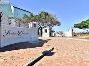 2 Bedroom apartment rented in Royal Ascot, Milnerton