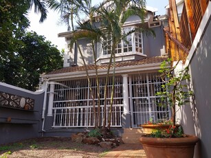 3 Bedroom Townhouse For Sale in Morningside