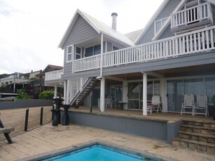 Property for sale with 6 bedrooms, Herolds Bay, George