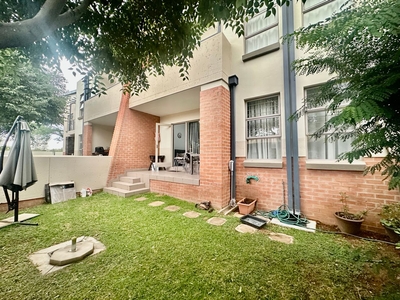2 Bedroom Apartment Rented in Lonehill