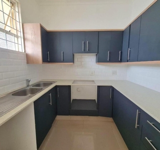 2 Bedroom Apartment to Rent in Musgrave