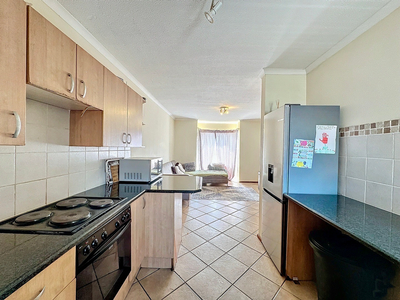 2 Bedroom Townhouse For Sale in Twee Riviere Lifestyle Estate
